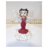 BETTY BOOP FIGURE IN ORIG BOX