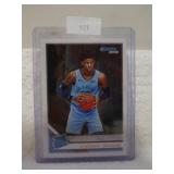 JA MORANT RC