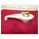 RONSON LIGHTER FANTASY VARAFLAME TABLE LIGHTER