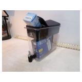 **BRITA WATER FILTER JUG & REPLACEMENT FILTERS