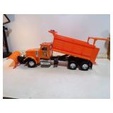 **PETERBILT DOT SNOWPLOW
