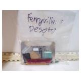 FERRYVILLE & DESOTO ADVERTISING