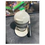 VINT JUICE KING JUICER