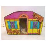 **1965 TUTTI PLAYHOUSE DOLLS & CLOTHING