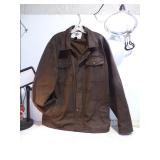 XL WENVEN LIGHT JACKET
