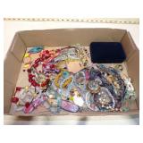 COSTUME JEWELRY