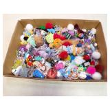 KEY CHAIN MAKING SUPPLIES