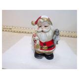 HOMCO SANTA BANK