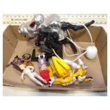 VINT KIDS TOYS