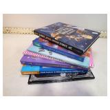 **KIDS BOOKS T