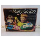 **MERRY-GO-ZOO IN ORIG BOX