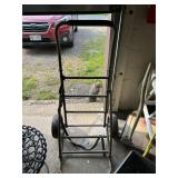 **DEER CART