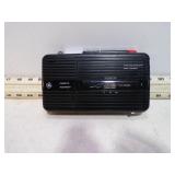 VINT GE CASSETTE RECORDER