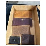 VINT LEATHER GOODS