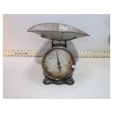 **VINT SCALE