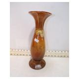 **ROYAL HAEGER MCM DRIP GLAZE VASE