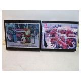 **2 IH VINT PUZZLES