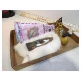 **NATIVE AMERICAN DECOR ITEMS