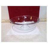 **LG PYREX MIXING BOWL