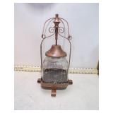 **DECORATIVE LAMP