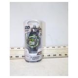 MANDALORIAN THE CHILD STAR WARS WATCH NIP