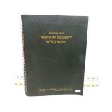 **1983 VERNON COUNTY ATLAS