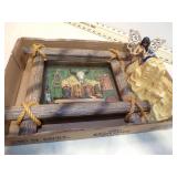 **SOUTHWESTERN DECOR ITEMS