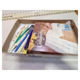 CALLIGRAPHY SET & MORE