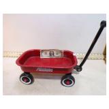 **MINI ALL STATE WAGON