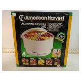 **DEHYDRATOR T