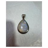 MARKED 925 PENDANT 26G