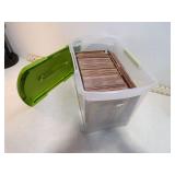 **COIN HOLDERS