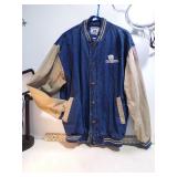GREEN BAY PACKER MILLER JEAN JACKET