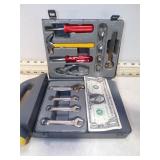 GM GOODWRENCH TOY TOOL SET