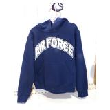 SMALL CHILDS AIR FORCE SWEATSHIRT T