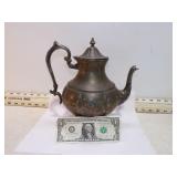 VINT TEAPOT