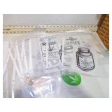 DECALS & INSTRUCTIONS