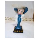 BETTY BOOP GLAMOUR GIRL NIP