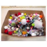 **KEYCHAIN MAKING SUPPLIES