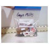 GAYSMILLS AREA ADVERTISING