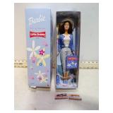 BARBIE LITTLE DEBBIE NIP
