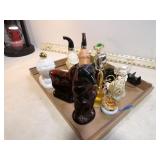 **AVON BOTTLES & CREAMS