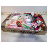 EMBROIDERY SUPPLIES