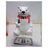 **COCA COLA COOKIE JAR