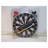 **DART BOARD GAME NIP