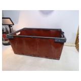 **KENNETY CONTAINER
