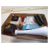 ACRYLIC DECORATIONS & MORE