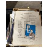 **BOY SCOUT EPHEMERA
