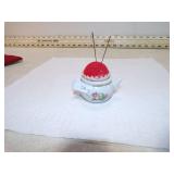 SEWING NEEDLE KEEPER