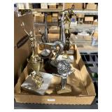 **VINT TROPHYS & BOBBLE HEAD